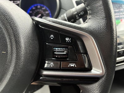 2019 Subaru Outback Limited
