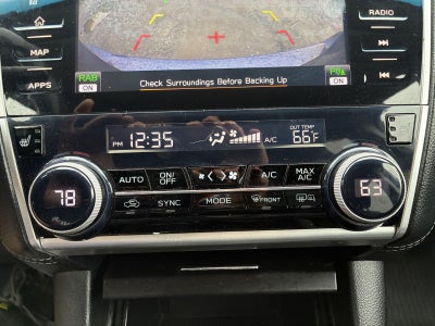 2019 Subaru Outback Limited