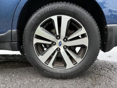 2019 Subaru Outback Limited