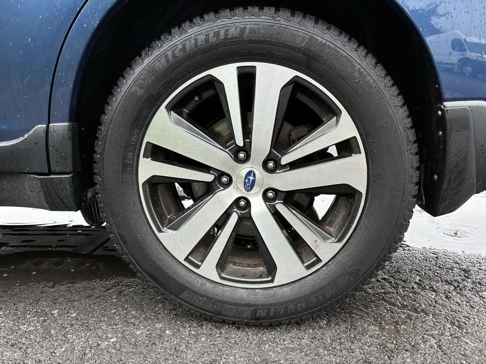 2019 Subaru Outback Limited