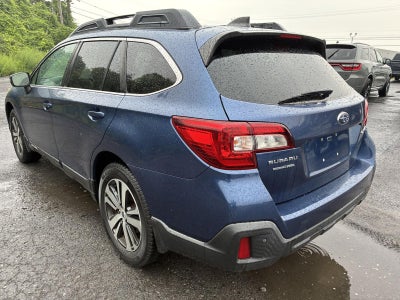 2019 Subaru Outback Limited