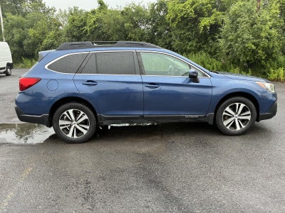 2019 Subaru Outback Limited