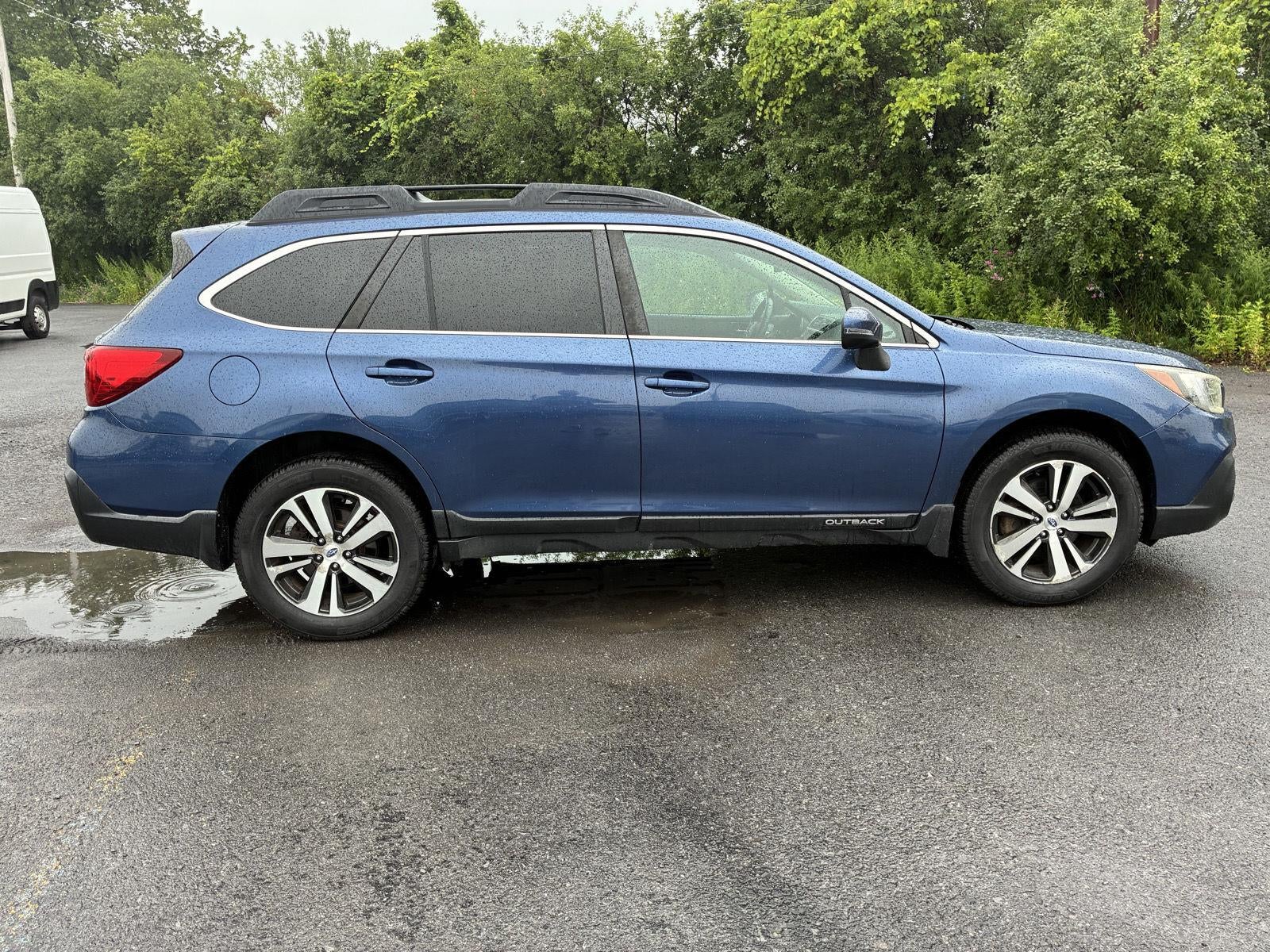 2019 Subaru Outback Limited