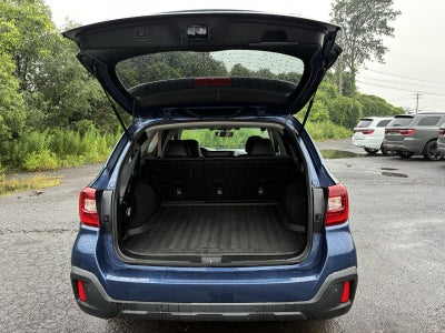2019 Subaru Outback Limited