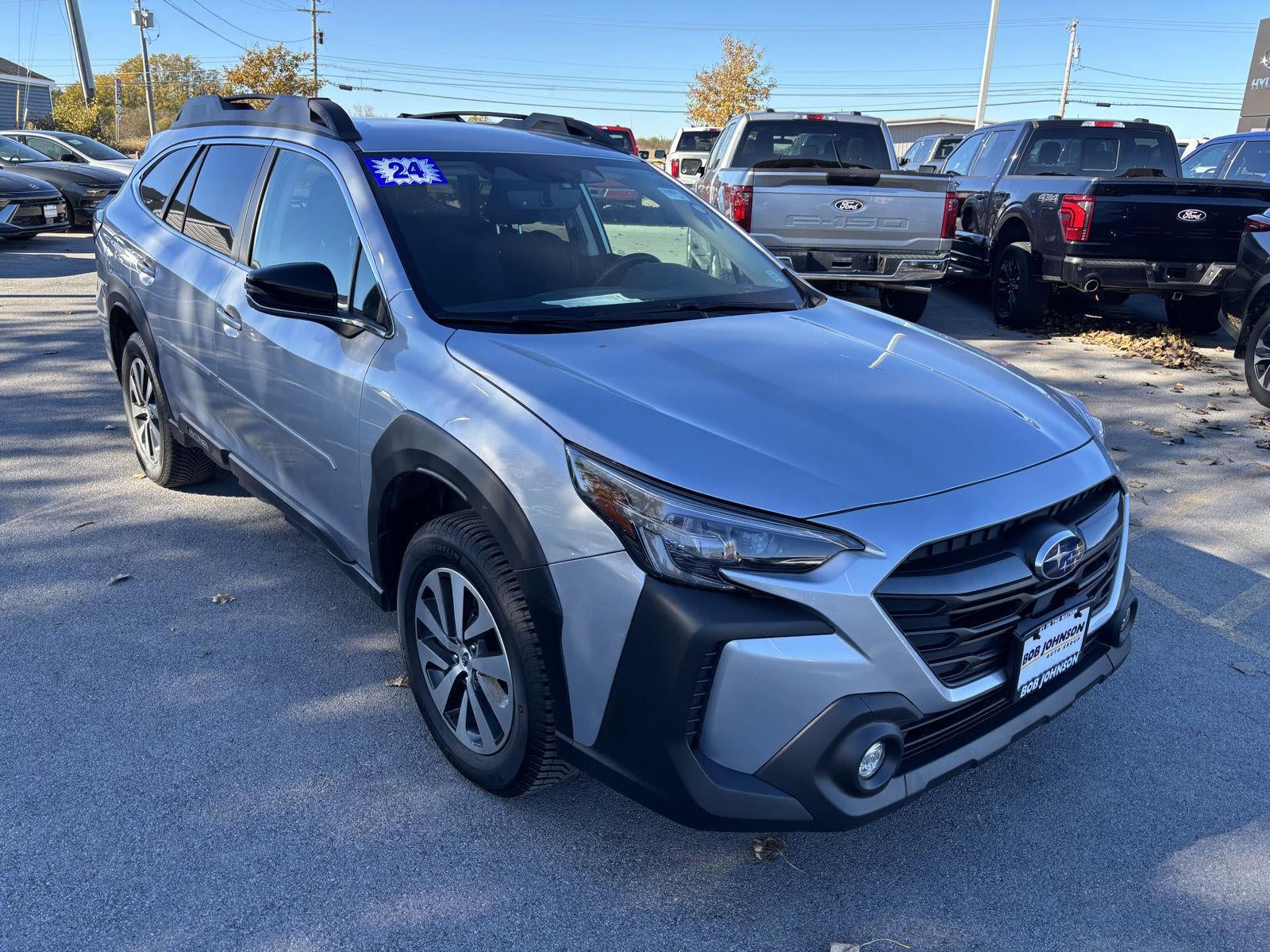 2024 Subaru Outback Premium