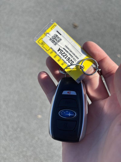 2024 Subaru Outback Premium