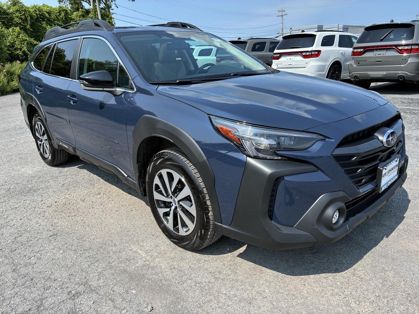 2024 Subaru Outback Premium