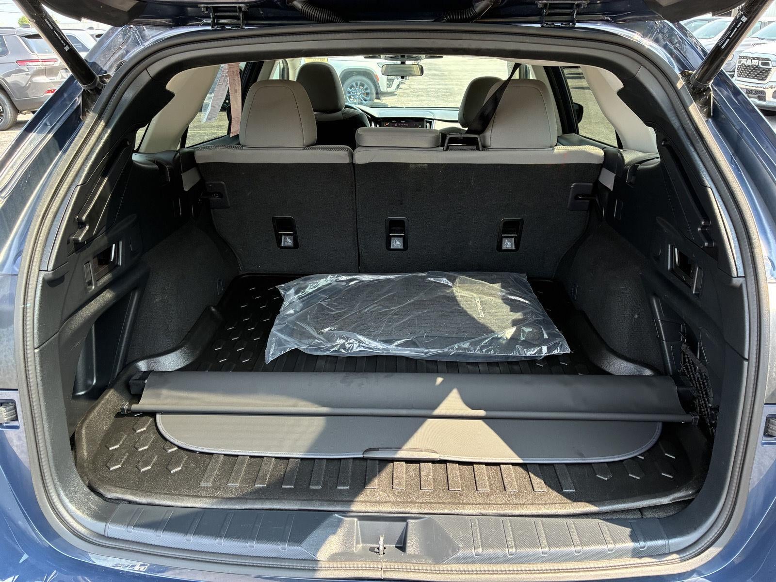 2024 Subaru Outback Premium