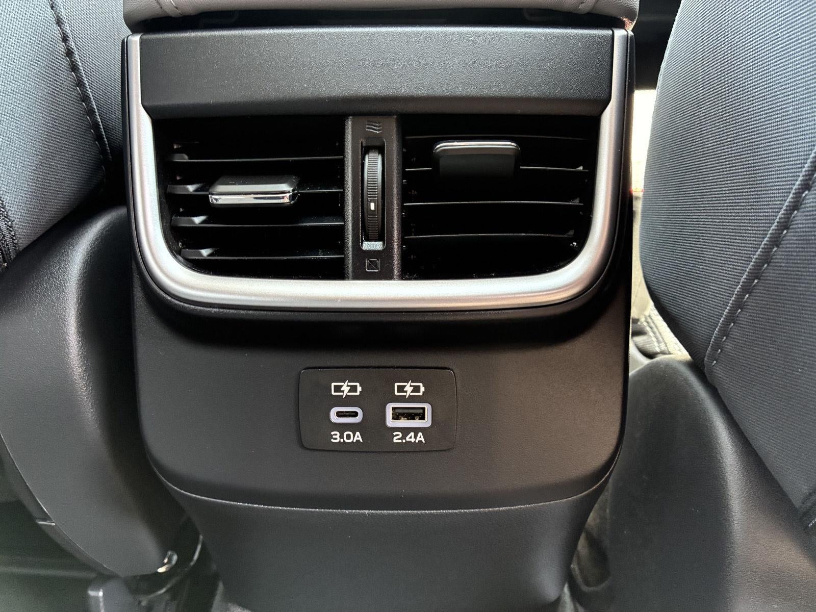2024 Subaru Outback Premium