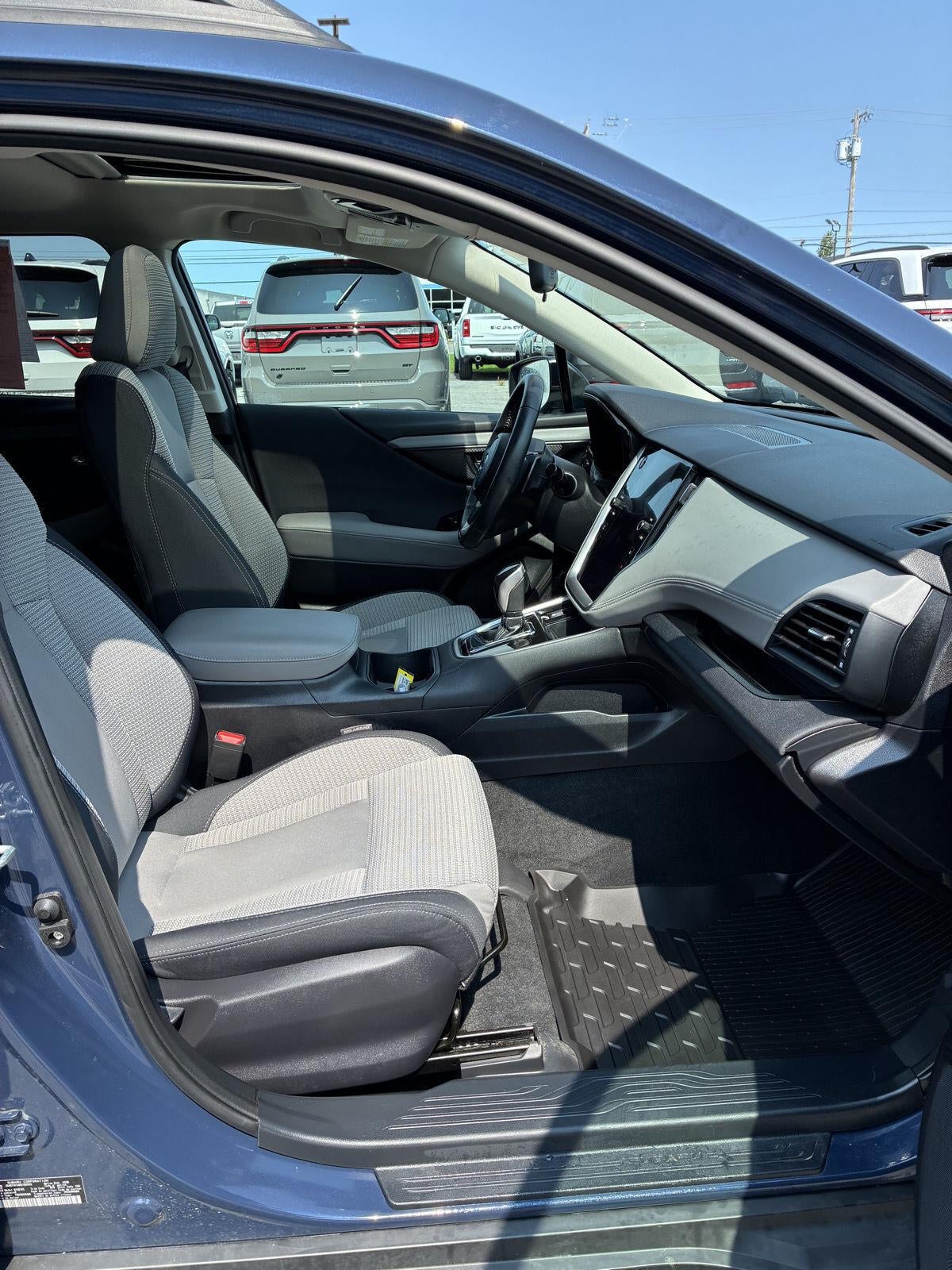 2024 Subaru Outback Premium