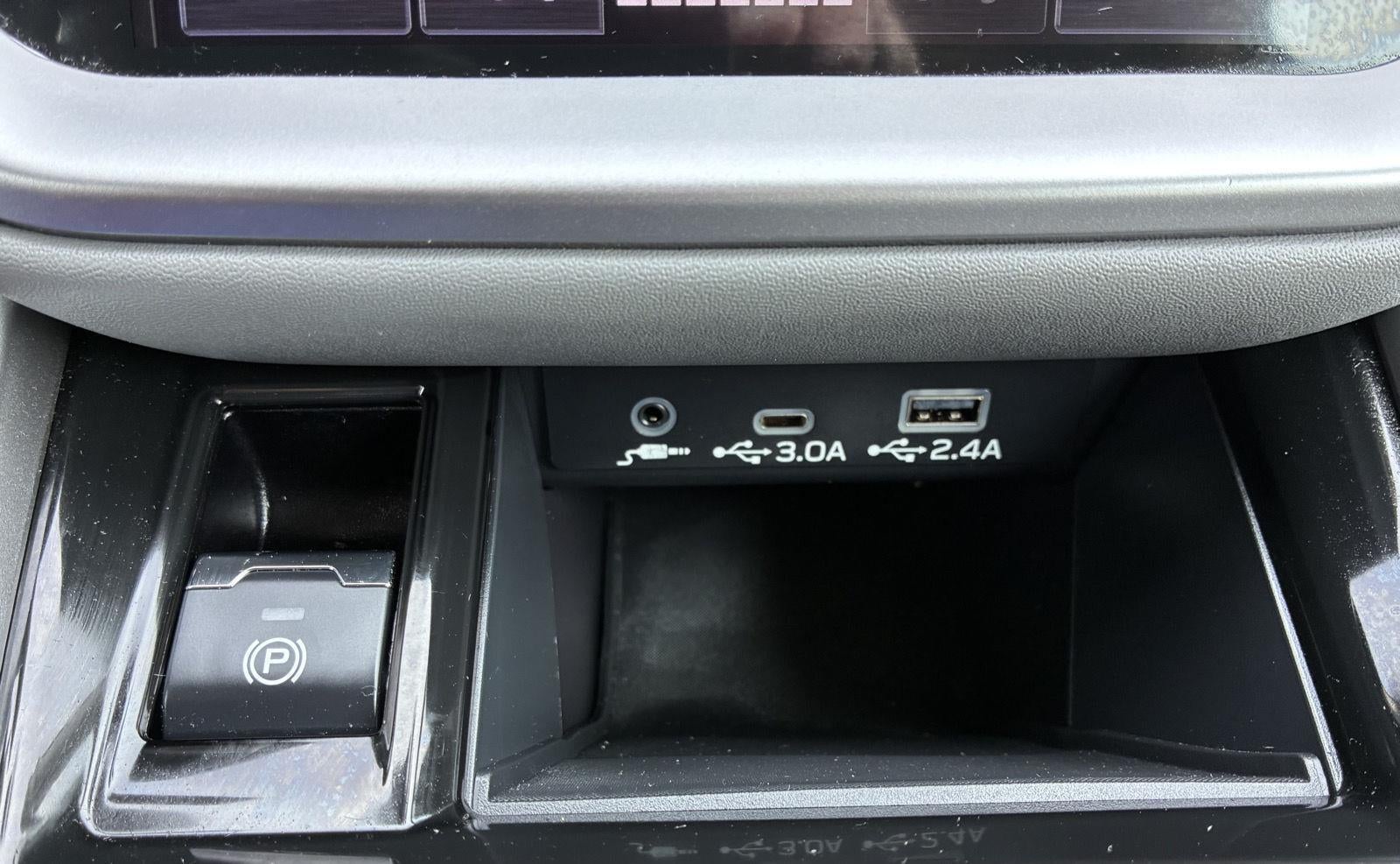 2024 Subaru Outback Premium