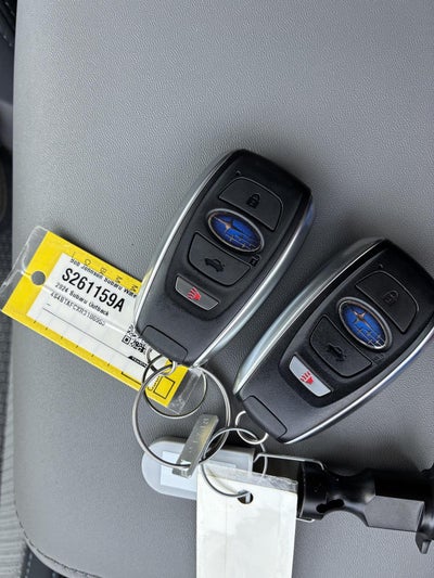 2024 Subaru Outback Premium