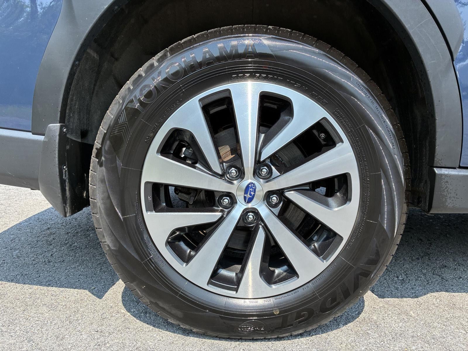 2024 Subaru Outback Premium
