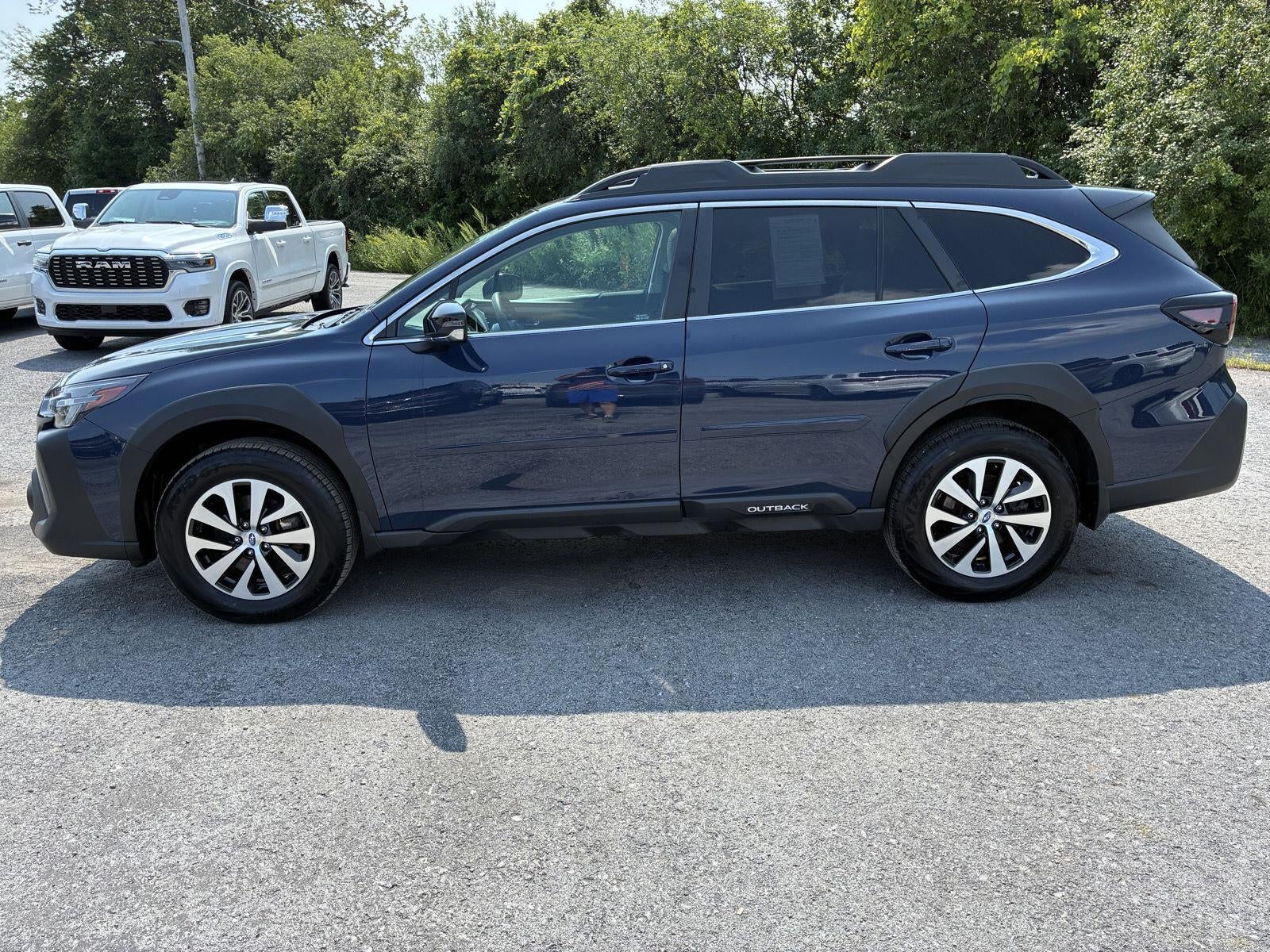 2024 Subaru Outback Premium