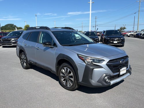 2023 Subaru Outback Limited