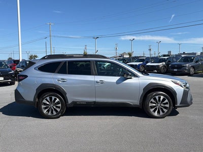 2023 Subaru Outback Limited