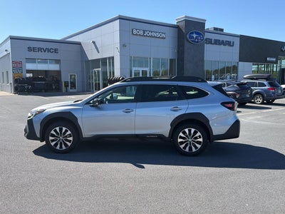 2023 Subaru Outback Limited