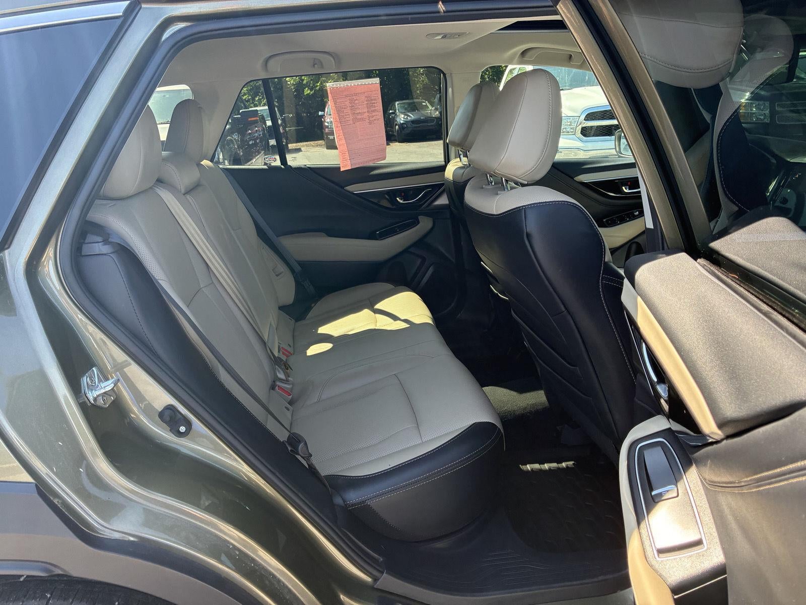 2023 Subaru Outback Limited