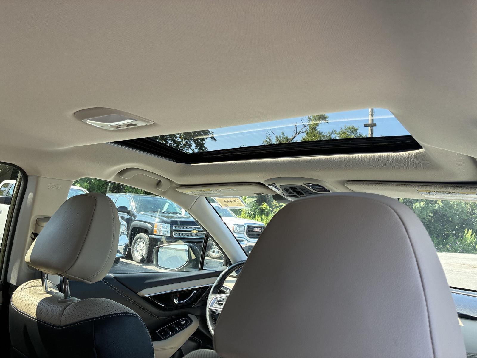 2023 Subaru Outback Limited