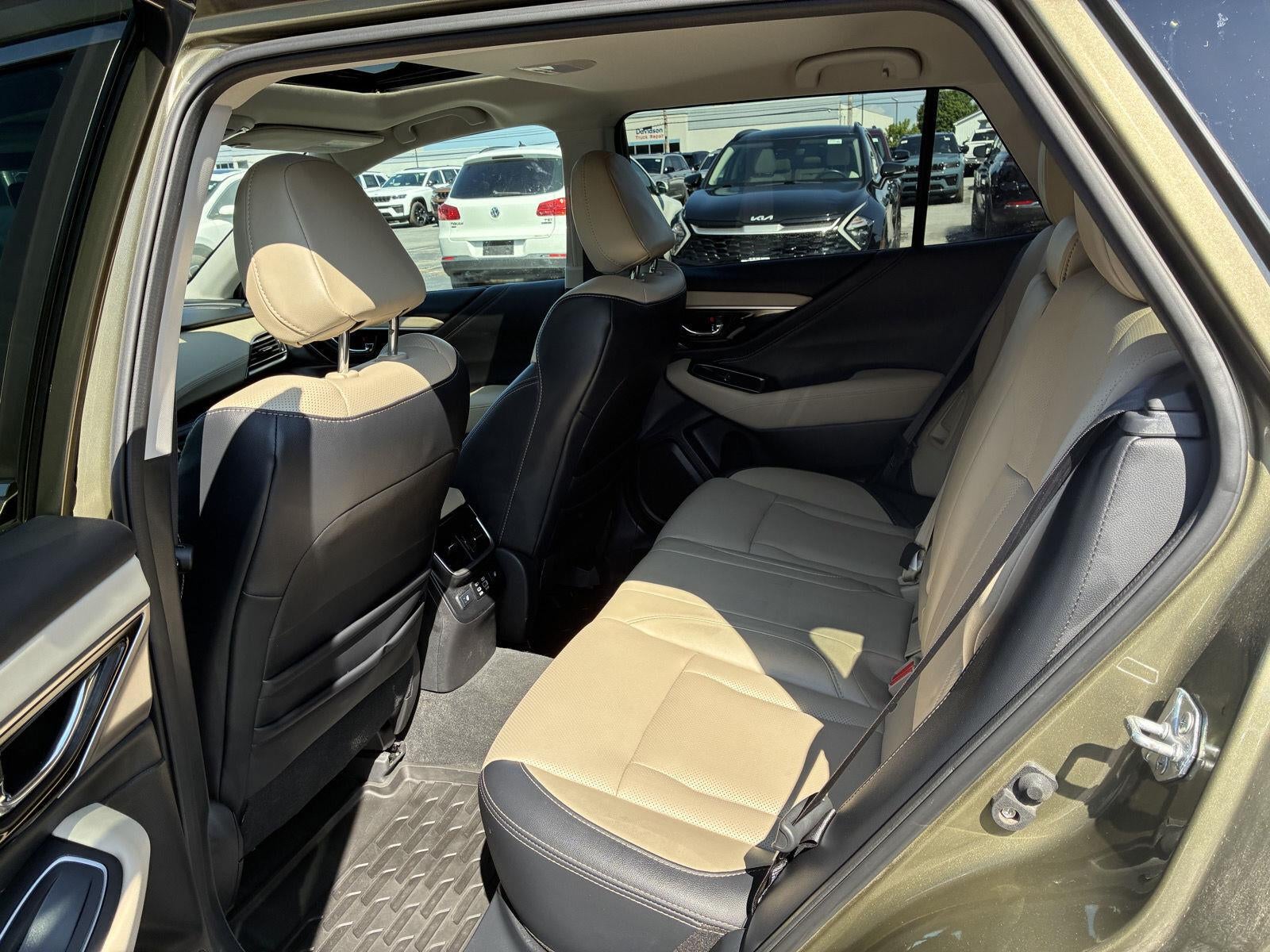 2023 Subaru Outback Limited
