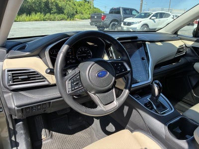 2023 Subaru Outback Limited