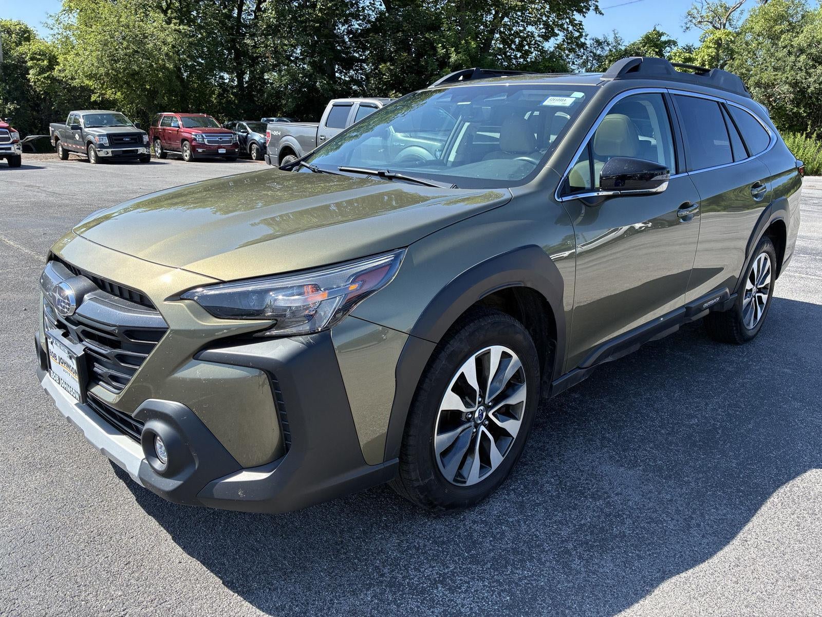 2023 Subaru Outback Limited