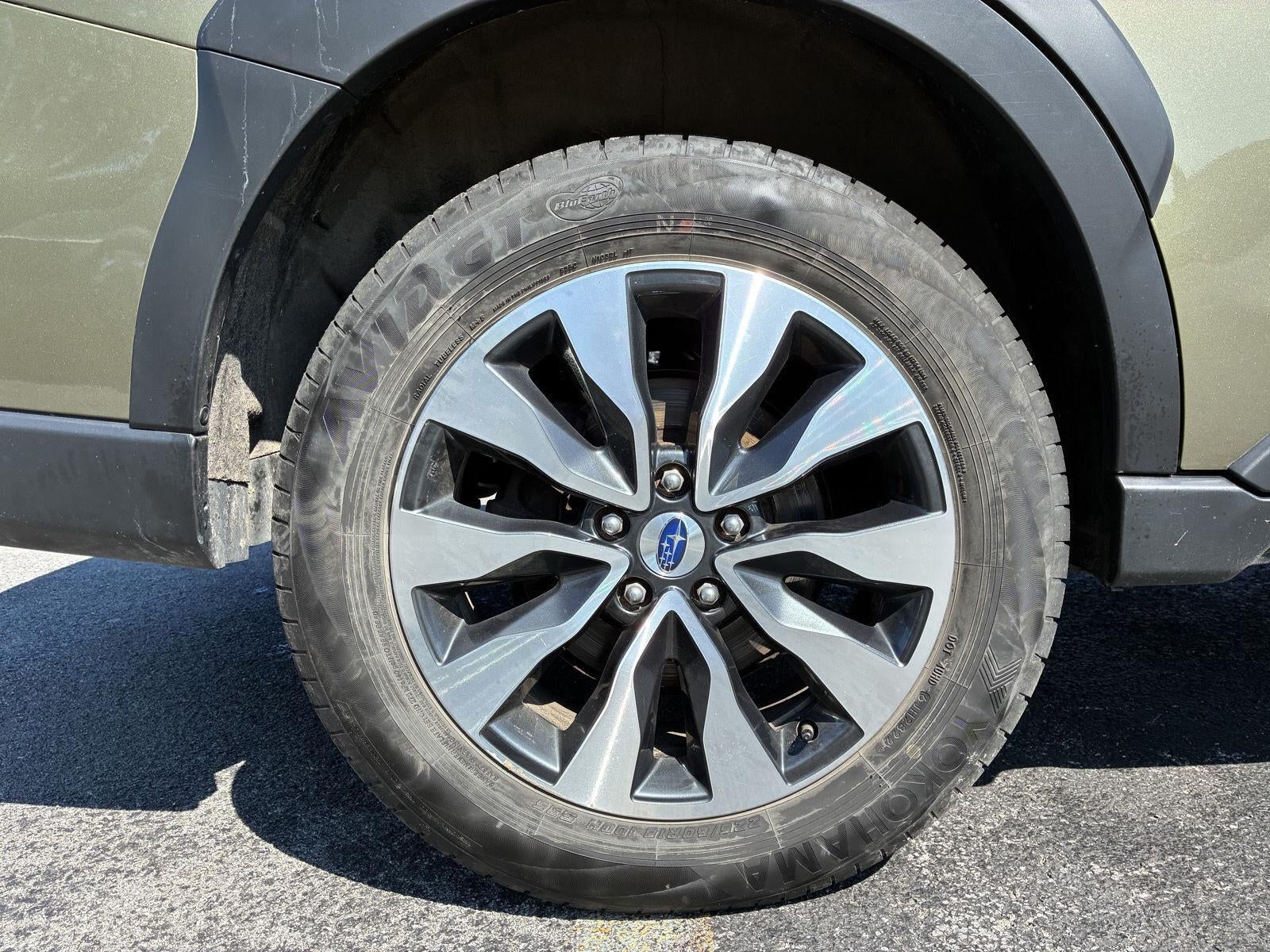 2023 Subaru Outback Limited