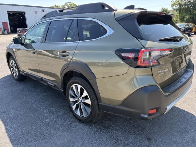 2023 Subaru Outback Limited