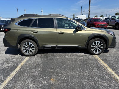 2023 Subaru Outback Limited