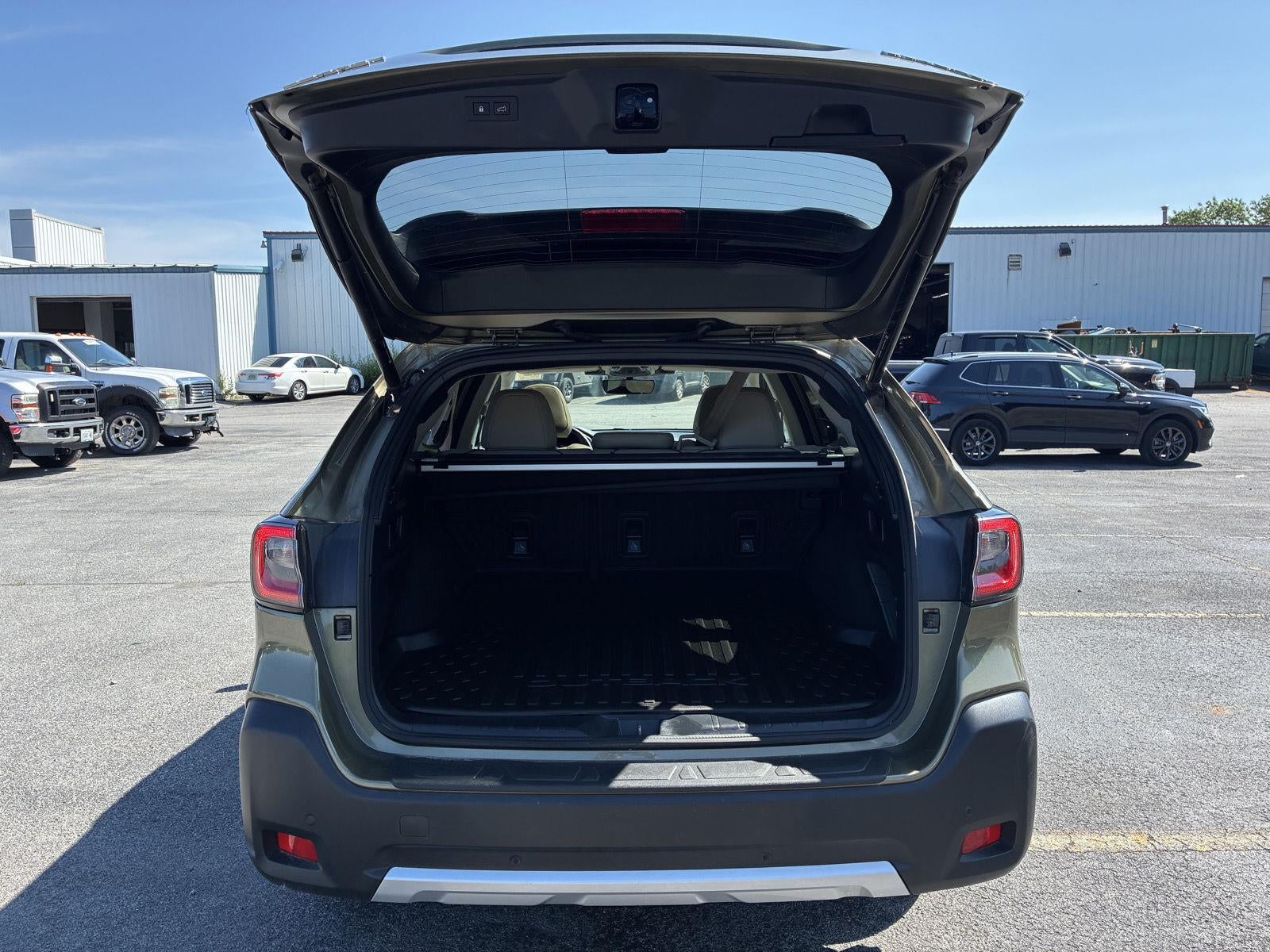 2023 Subaru Outback Limited