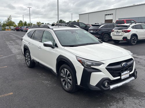 2024 Subaru Outback Touring XT