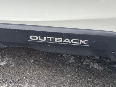 2024 Subaru Outback Touring XT