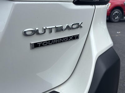 2024 Subaru Outback Touring XT