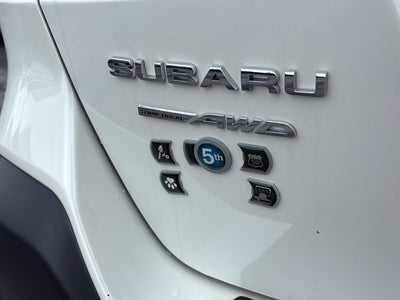 2024 Subaru Outback Touring XT