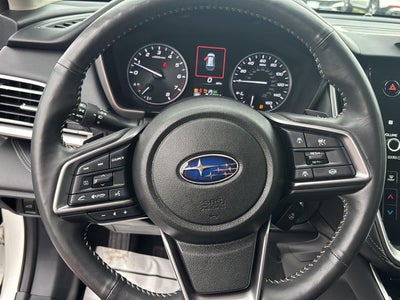 2024 Subaru Outback Touring XT