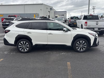 2024 Subaru Outback Touring XT