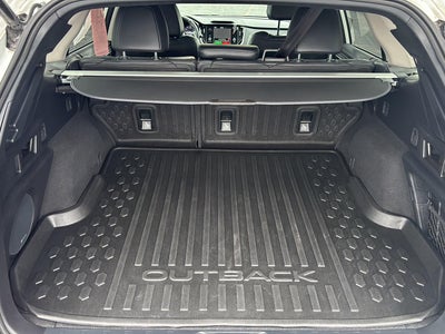 2024 Subaru Outback Touring XT