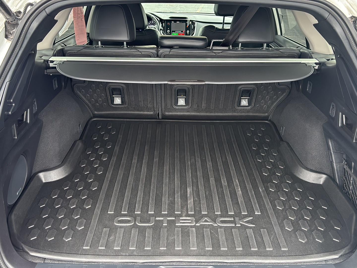 2024 Subaru Outback Touring XT