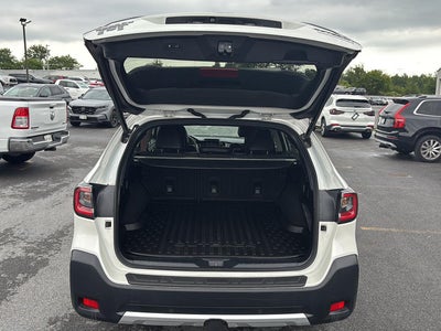 2024 Subaru Outback Touring XT