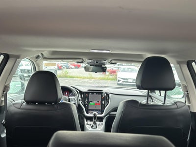 2024 Subaru Outback Touring XT