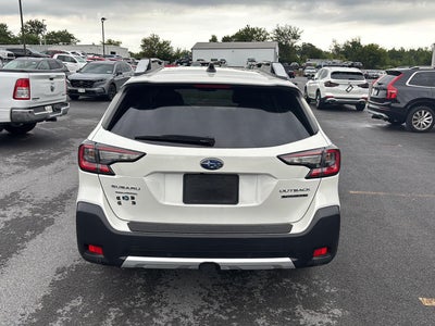2024 Subaru Outback Touring XT