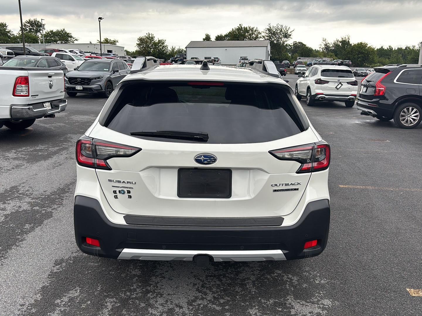 2024 Subaru Outback Touring XT