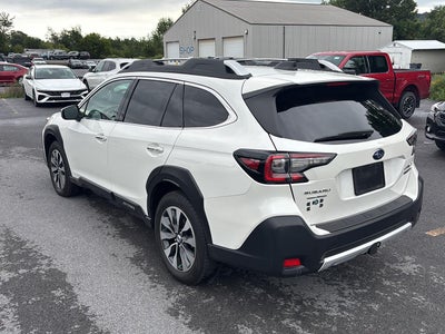 2024 Subaru Outback Touring XT