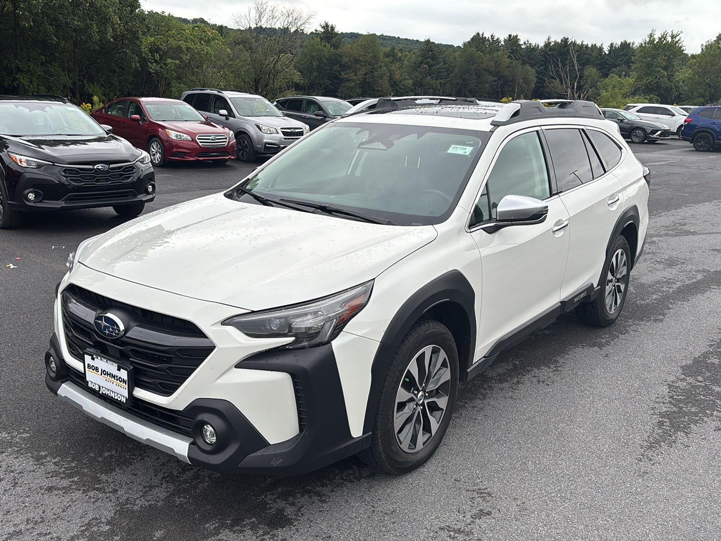 2024 Subaru Outback Touring XT