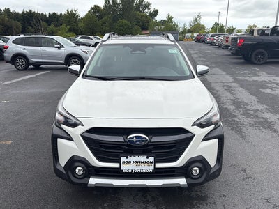 2024 Subaru Outback Touring XT