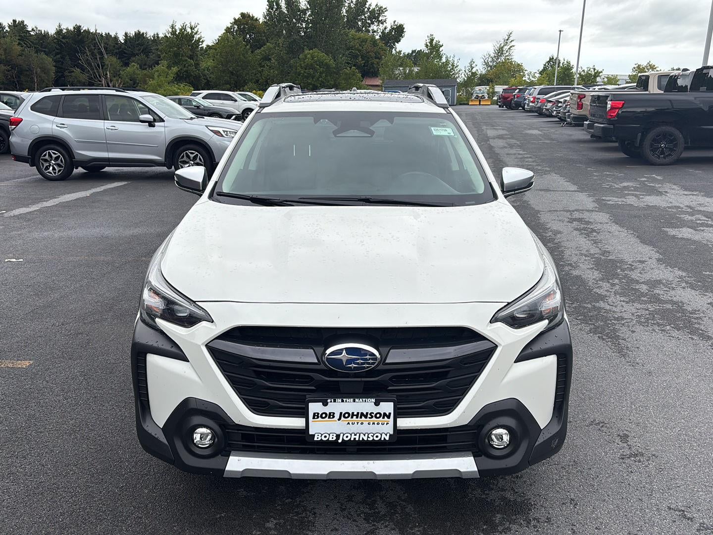 2024 Subaru Outback Touring XT