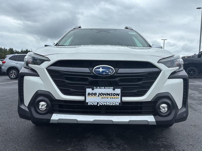 2024 Subaru Outback Touring XT