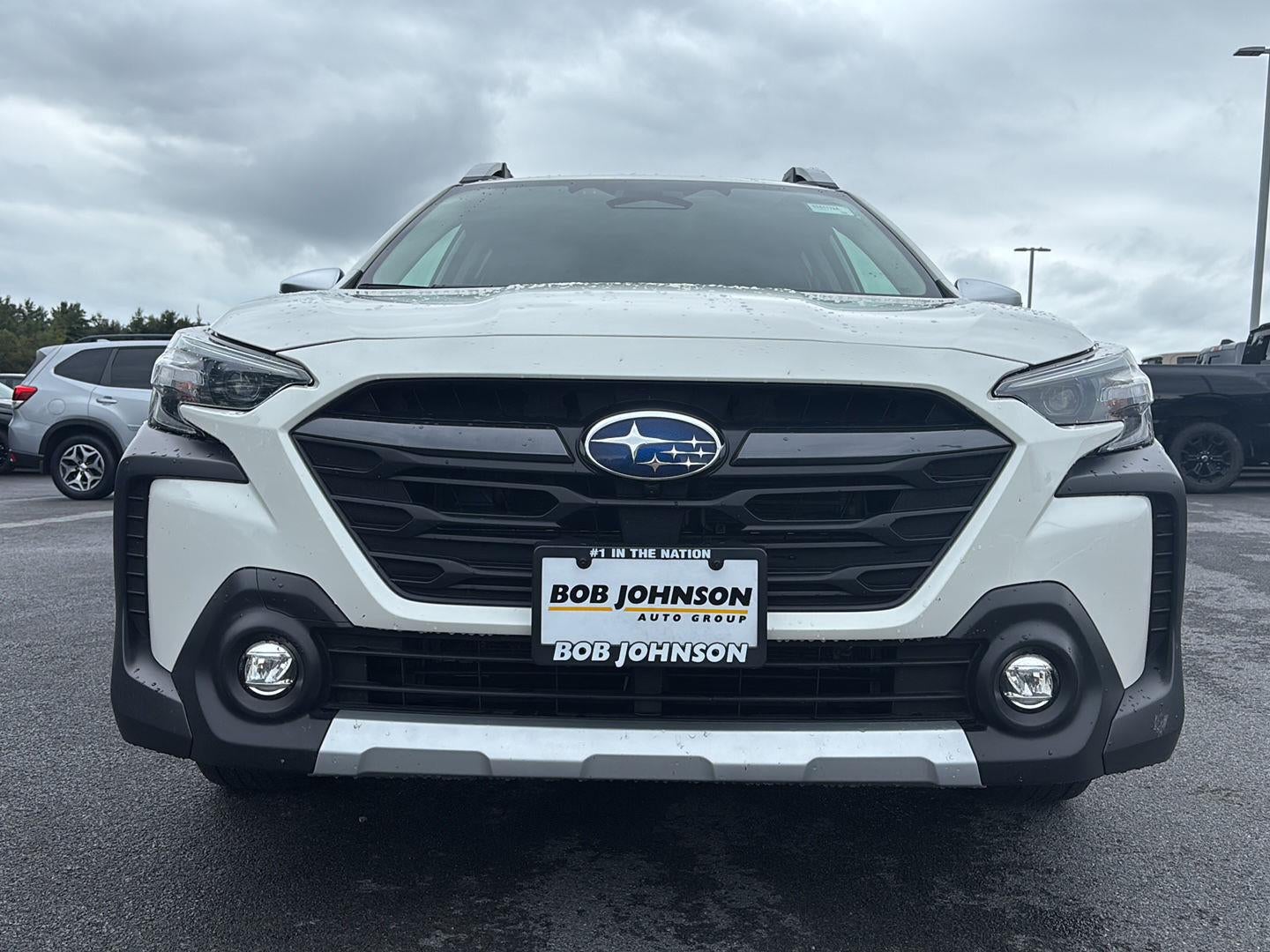 2024 Subaru Outback Touring XT