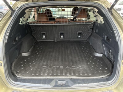 2021 Subaru Outback Touring XT