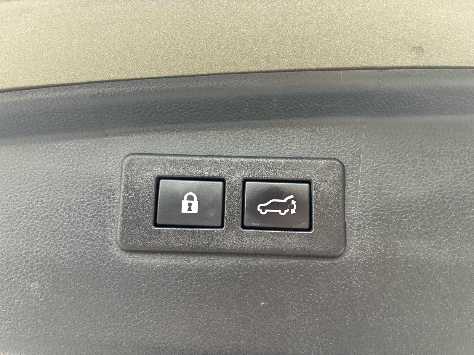 2021 Subaru Outback Touring XT
